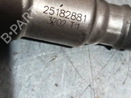 Electronic sensor CHEVROLET CAPTIVA (C100, C140) | BP38751927M84 - Image 3