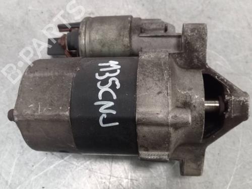 Starter RENAULT MEGANE II (BM0/1_, CM0/1_) 1.6 16V (BM0C, CM0C) | BP10014412M8 