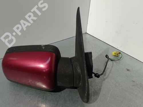 Used Right mirror Right mirror CITROËN ZX Break (N2) 1.9 TD (90 hp) 11110537 11110537