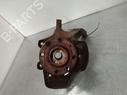 Used Left front steering knuckle OPEL CORSA B (S93) 1.2 i (F08, F68, M68) (45 hp) 2250014