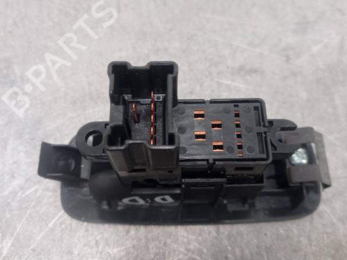 Right front window switch NISSAN QASHQAI +2 (JJ10E)  | BP29537000I26 