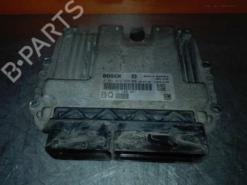 Centralita motor OPEL ASTRA H GTC (A04) 1.9 CDTI (L08) (120 hp) 55198921 | 55198921 |