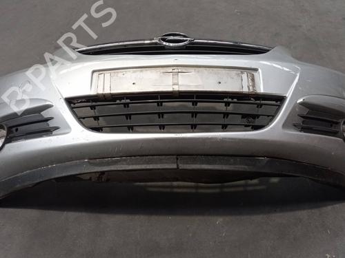 Front bumper OPEL CORSA D (S07)  | BP29121039C7 