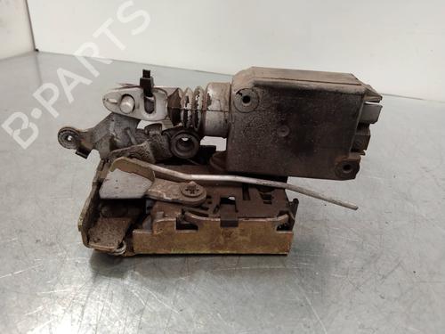 Rear right lock CITROËN ZX (N2) 1.9 TD | BP6470649C99 
