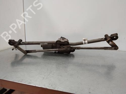Front wiper motor FORD MONDEO III (B5Y) 2.2 TDCi BP2247128M29