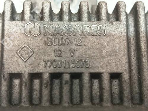Electronic module SUZUKI GRAND VITARA II (JT, TE, TD) 1.9 DDiS All-wheel Drive (JT419, TD44, JB419WD, JB419XD,... | BP39505186M83 - Image 3