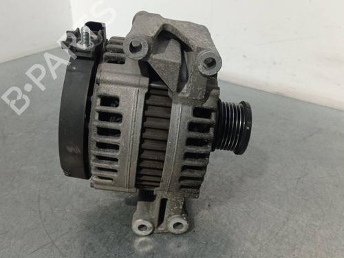 Used Alternator MERCEDES-BENZ C-CLASS (W204) C 220 CDI (204.008) (170 hp) 21092831