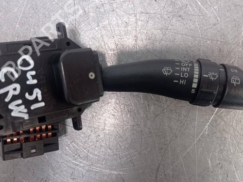 Used Steering column stalk KIA SORENTO I (JC) 2.5 CRDi 4WD (140 hp) 9769439