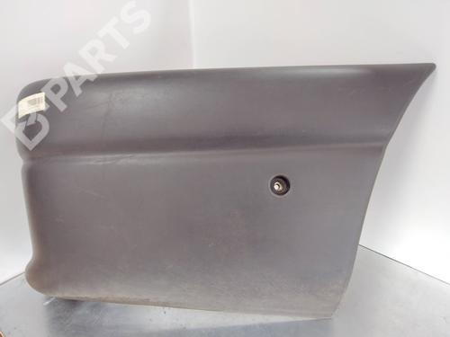 Used Corner bumper Corner bumper RENAULT MASTER II Van (FD) [1997-2013] 7899778 7899778