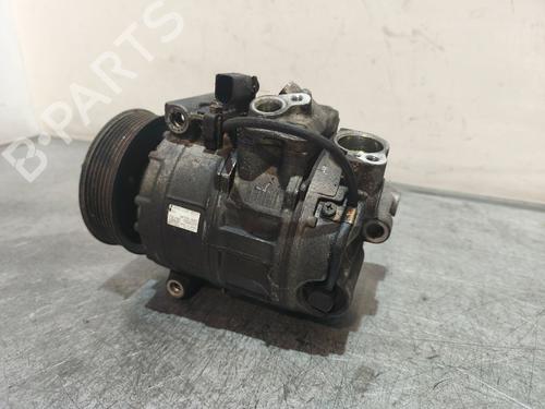 Used AC compressor AC compressor AUDI A8 D3 (4E2, 4E8) 4.2 quattro (335 hp) 33955206 33955206
