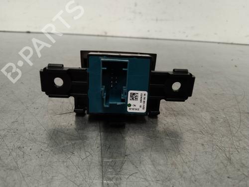 Electric handbrake PEUGEOT 308 I (4A_, 4C_)  | BP15389838E5 