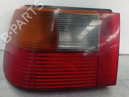 Used Left taillight SEAT IBIZA II (6K1) 1.3 i (54 hp) 10014414