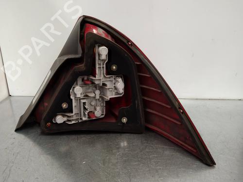 Left taillight FORD MONDEO III (B5Y) 2.0 16V TDDi / TDCi | BP2247060C34 