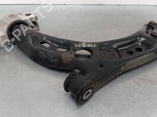 Left front suspension arm SEAT ALTEA XL (5P5, 5P8)  | BP13659163M12 