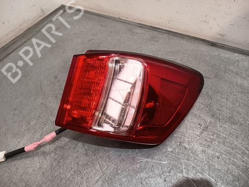 Right taillight LEXUS IS II (_E2_) | BP32697496C35 - Image 3