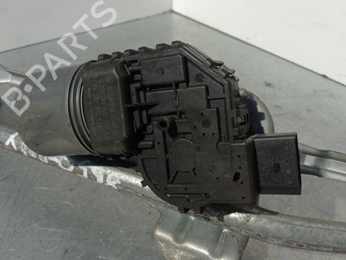 Front wiper motor VW PASSAT B5.5 (3B3) 1.9 TDI | BP10988513M29 