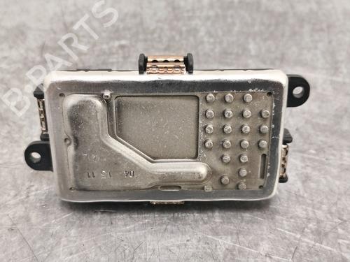 Heater resistor MERCEDES-BENZ C-CLASS (W204) | BP34099355M108 - Image 2