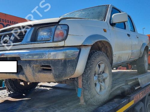 Fælgsæt NISSAN PICK UP (D22) 2.5 TD 4WD | BP35804424C100 - Image 7