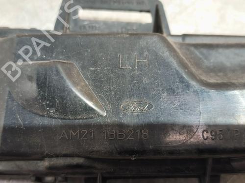 Left front indicator FORD S-MAX (WA6) | BP33653120C32 - Image 3