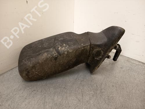 Right mirror FORD FIESTA III (GFJ)  | BP27338156C27