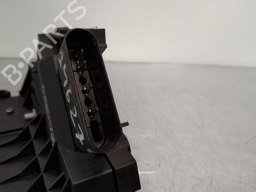 Front right lock FORD FIESTA VI (CB1, CCN) 1.25 | BP2259650C97 