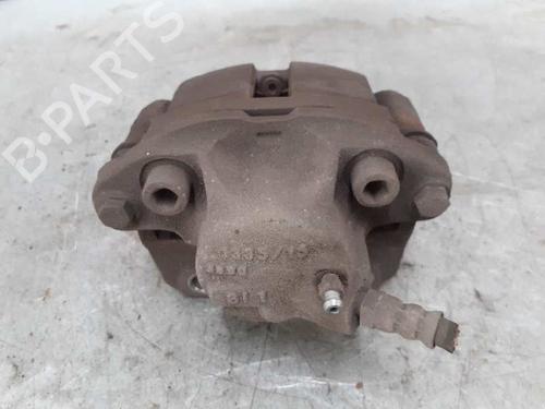 Used Right front brake caliper DACIA SANDERO [2008-2025]  11621554