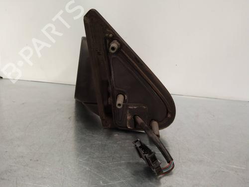Left mirror VW GOLF III (1H1) 1.9 TDI | BP6469146C26 