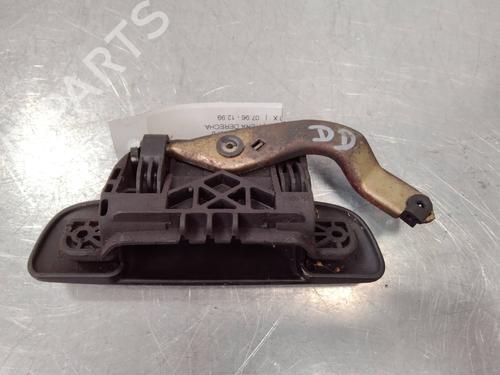 Front right exterior door handle CITROËN SAXO (S0, S1) 1.5 D | BP2253795C129 
