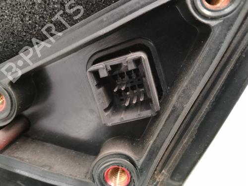 Right mirror HYUNDAI ACCENT II (LC)  | BP2249993C27 