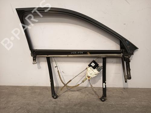 Used Front left window mechanism AUDI A3 (8P1) 1.9 TDI (105 hp) 32521911