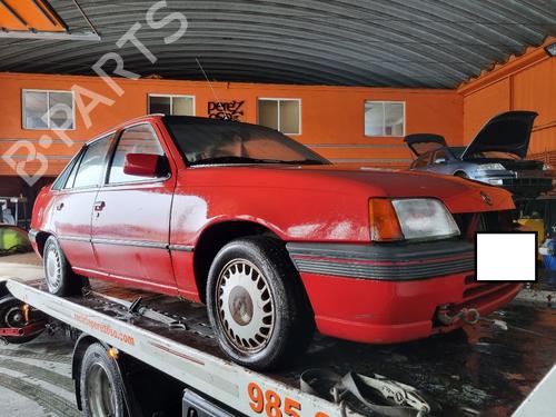 BP8801706C3 | Dør højre fortil OPEL KADETT E (T85)  BP8801706C3