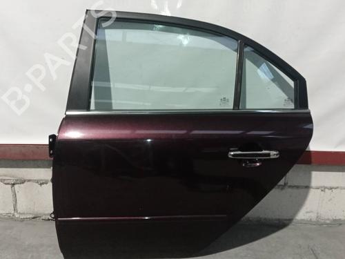 Left rear door HYUNDAI SONATA V (NF) 2.0 CRDi | BP11234463C4 