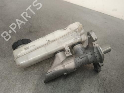 Brake master cylinder RENAULT MEGANE III Grandtour (KZ0/1)  | BP27343476M77 