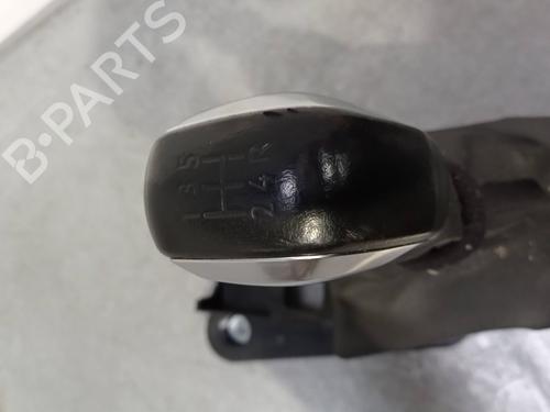 Gear lever PEUGEOT 208 I (CA_, CC_) 1.6 BlueHDi 100 | BP29121056M90 