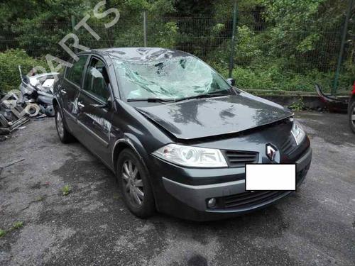 Elektronische module RENAULT MEGANE II Saloon (LM0/1_)  | BP19277448M83 