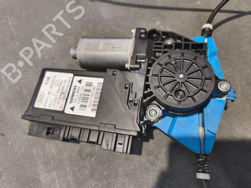 Front left window mechanism AUDI A4 B6 (8E2) 1.9 TDI | BP32206446C22 