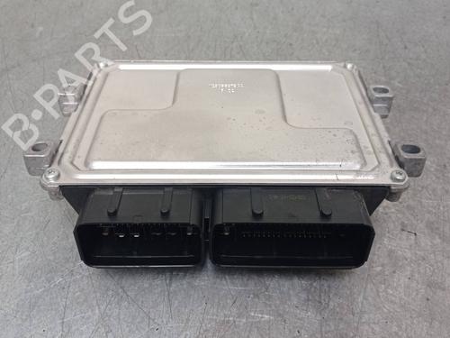 Engine control unit (ECU) PEUGEOT 208 I (CA_, CC_) 1.6 HDi | BP31920721M57 - Image 3