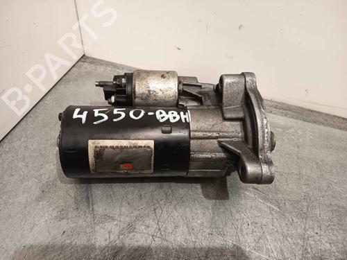 Used Starter Starter CITROËN XSARA Coupe (N0) 2.0 HDI 90 (90 hp) 40436080 40436080