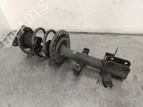 Left front shock absorber RENAULT CAPTUR I (J5_, H5_) | BP34398953M16 - Image 2