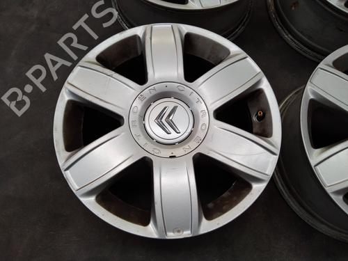 Felg CITROËN C4 I (LC_)  | BP15287202C45 