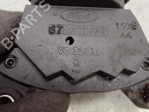 Steering column stalk FORD ESCORT IV (GAF, AWF, ABFT) 1.3 | BP26700607I23 