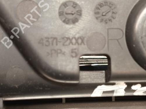 Front right interior door handle HONDA CR-V III (RE_) | BP37198425I14 - Image 2