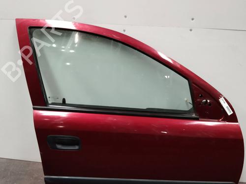 Right front door OPEL ASTRA G Hatchback (T98) 1.7 TD (F08, F48) | BP2250841C3 