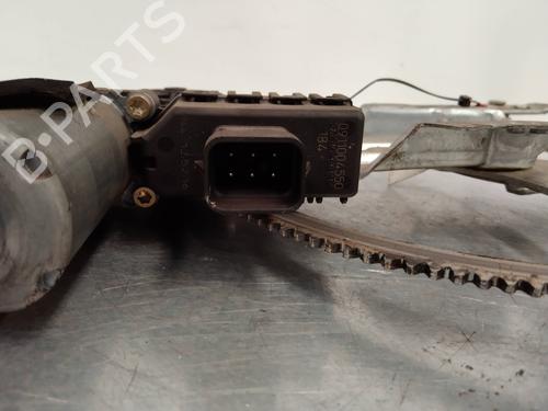 Right front window motor OPEL ASTRA G Hatchback (T98) 1.7 DTI 16V (F08, F48) | BP2256853E20 
