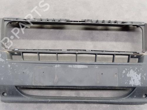 Frontplate/Frontkurv FIAT DUCATO Van (250_) 100 Multijet 2,2 D (100 hp) 18830767