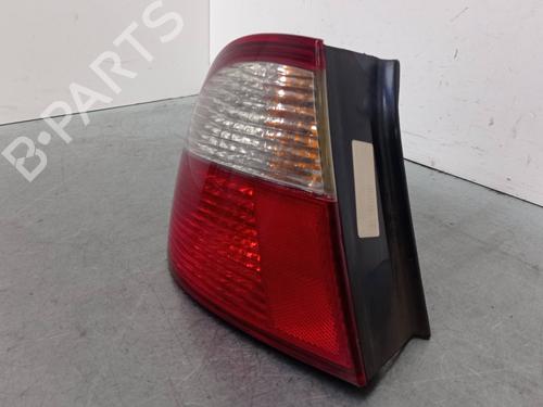 Left taillight DAEWOO LANOS (KLAT)  | BP10109039C34 