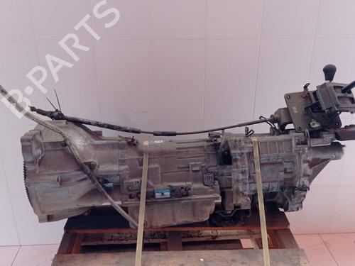 Used Gearbox SUZUKI GRAND VITARA I (FT, HT) 2.0 TD 4x4 (SQ420D) (87 hp) 6515792