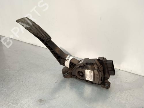 Used Pedal NISSAN PIXO (UA0) 1.0 (68 hp) 14218965