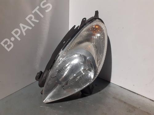 Used Left headlight CITROËN XSARA PICASSO (N68) 2.0 HDi (90 hp) 6806539
