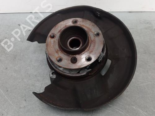 Used Right rear steering knuckle BMW 1 (E87) 116 d (116 hp) 10096516